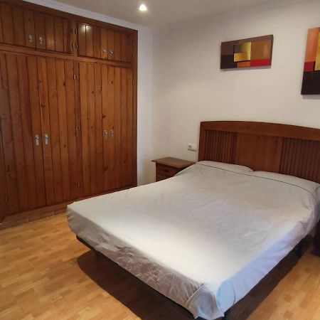 Frigiliana Dream 3-Bed Apartment Bagian luar foto